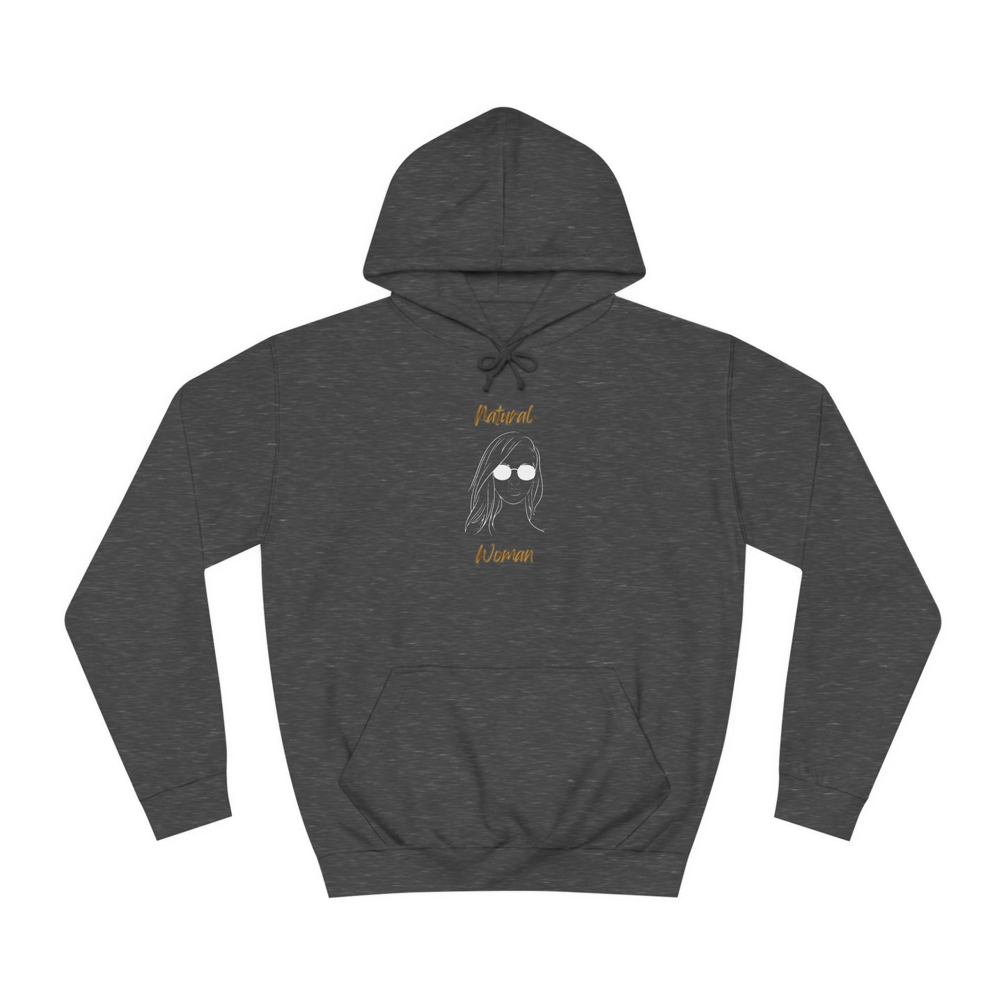Natural Woman Shades (WL) Hoodie