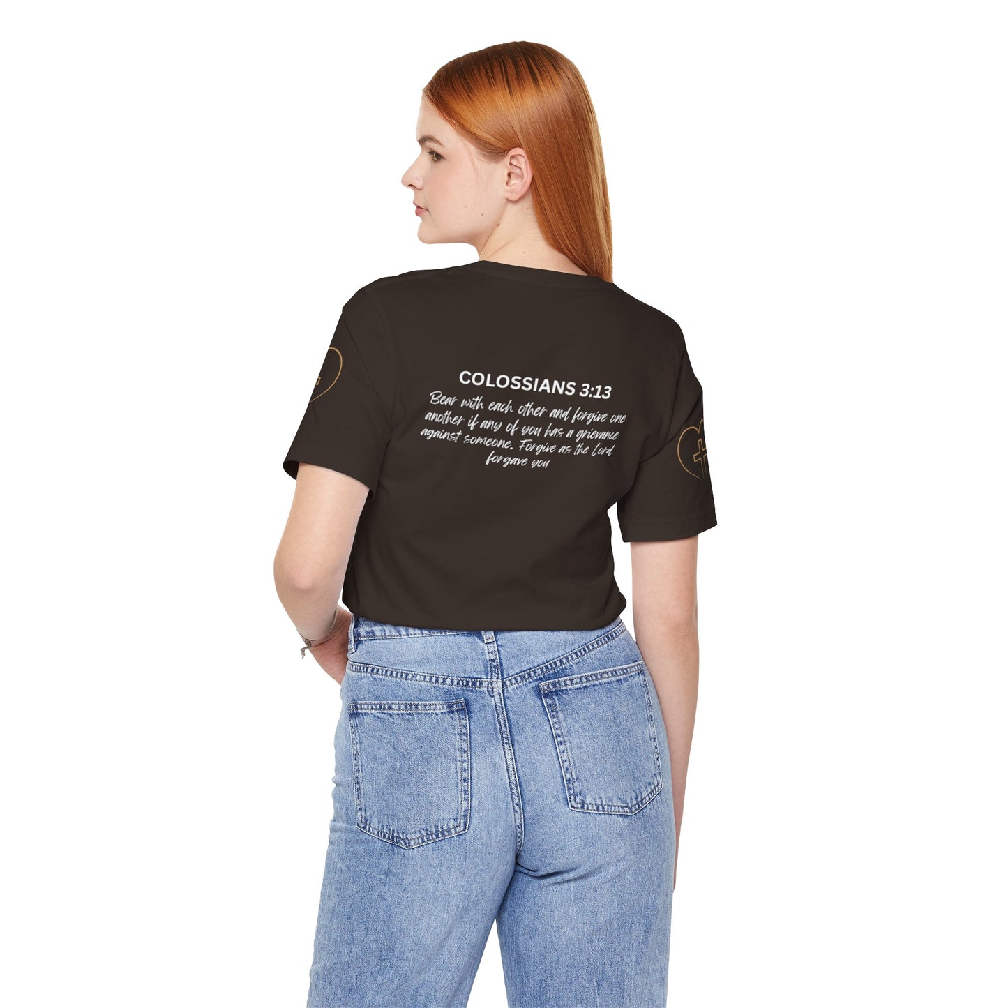 Strong Family T-Shirt