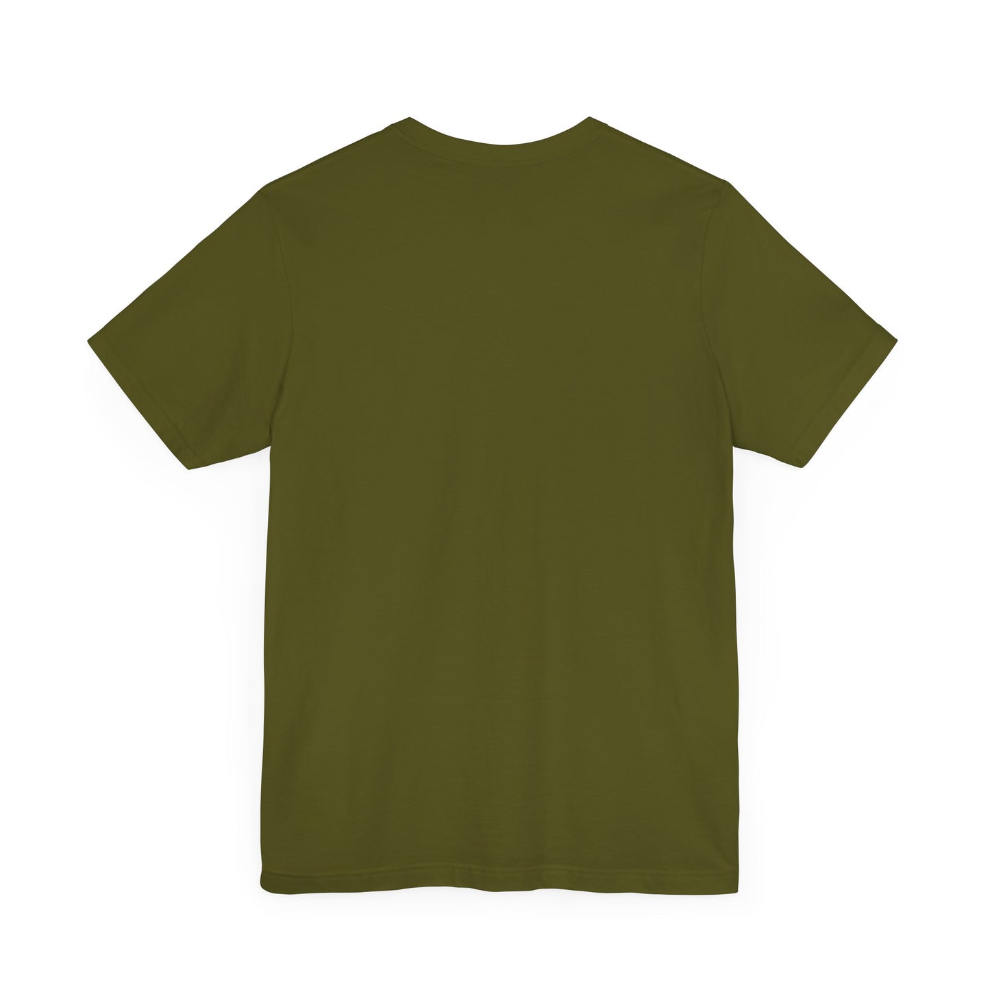 Natural Woman Modest (WL) Short Sleeve T-Shirt