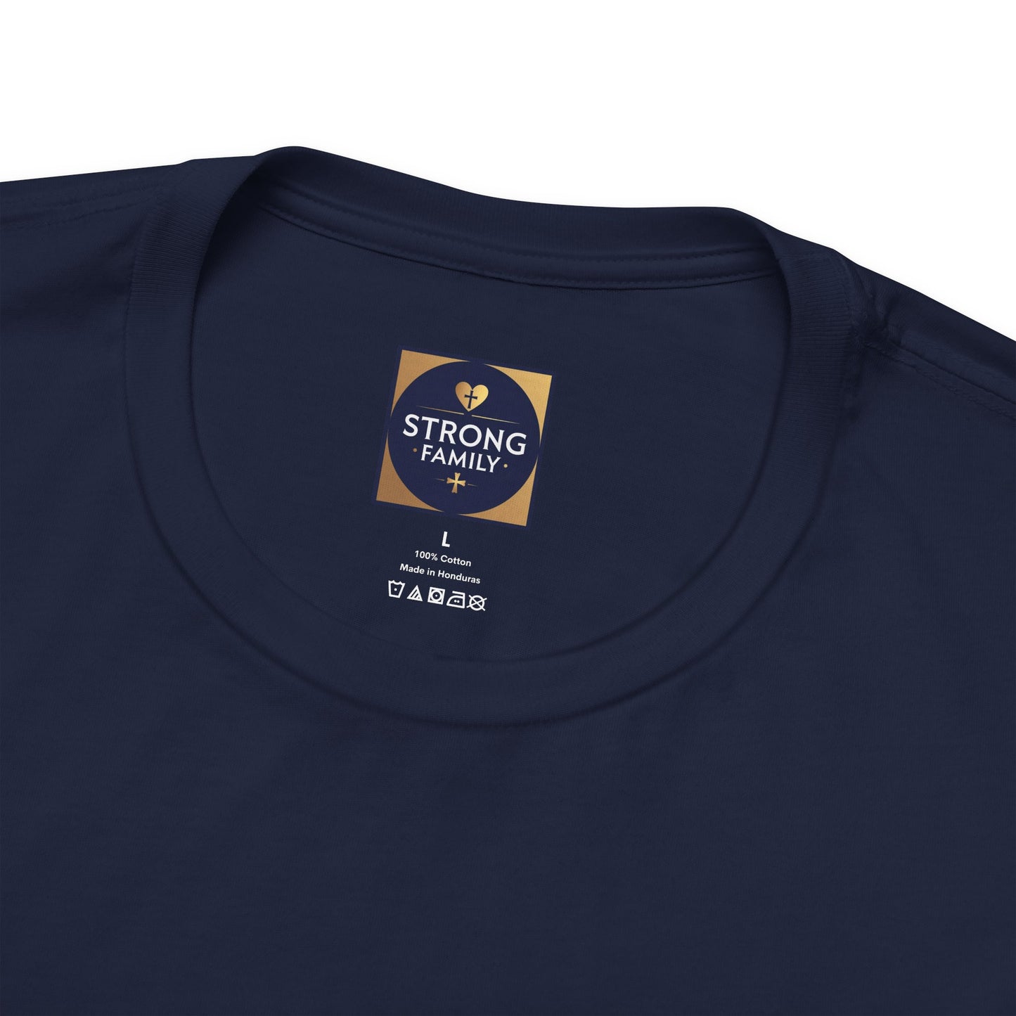 100-FOLD SEED (WL) T-Shirt