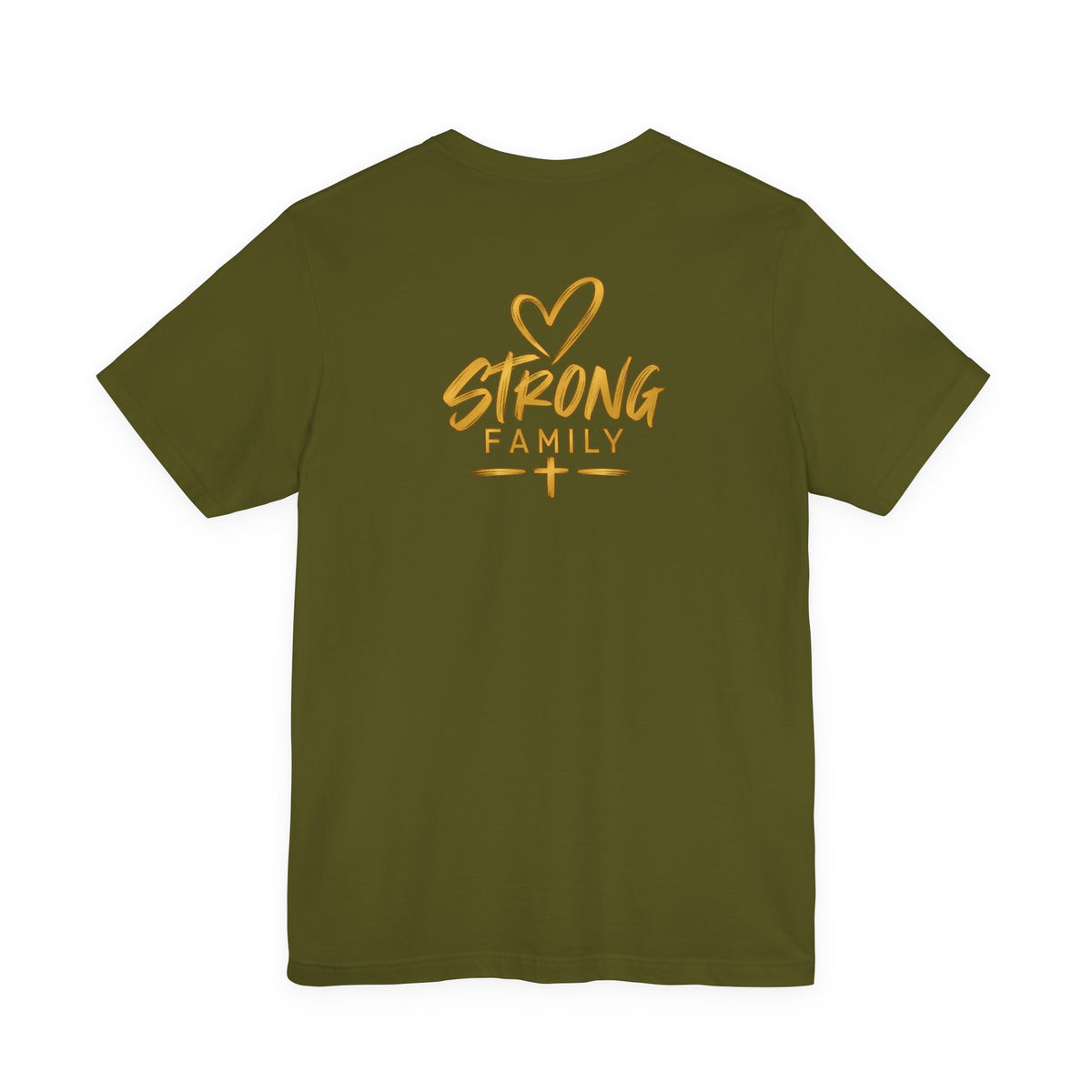 Natural Woman “An Original” Graphic Tee | Women’s Inspirational T-Shirt