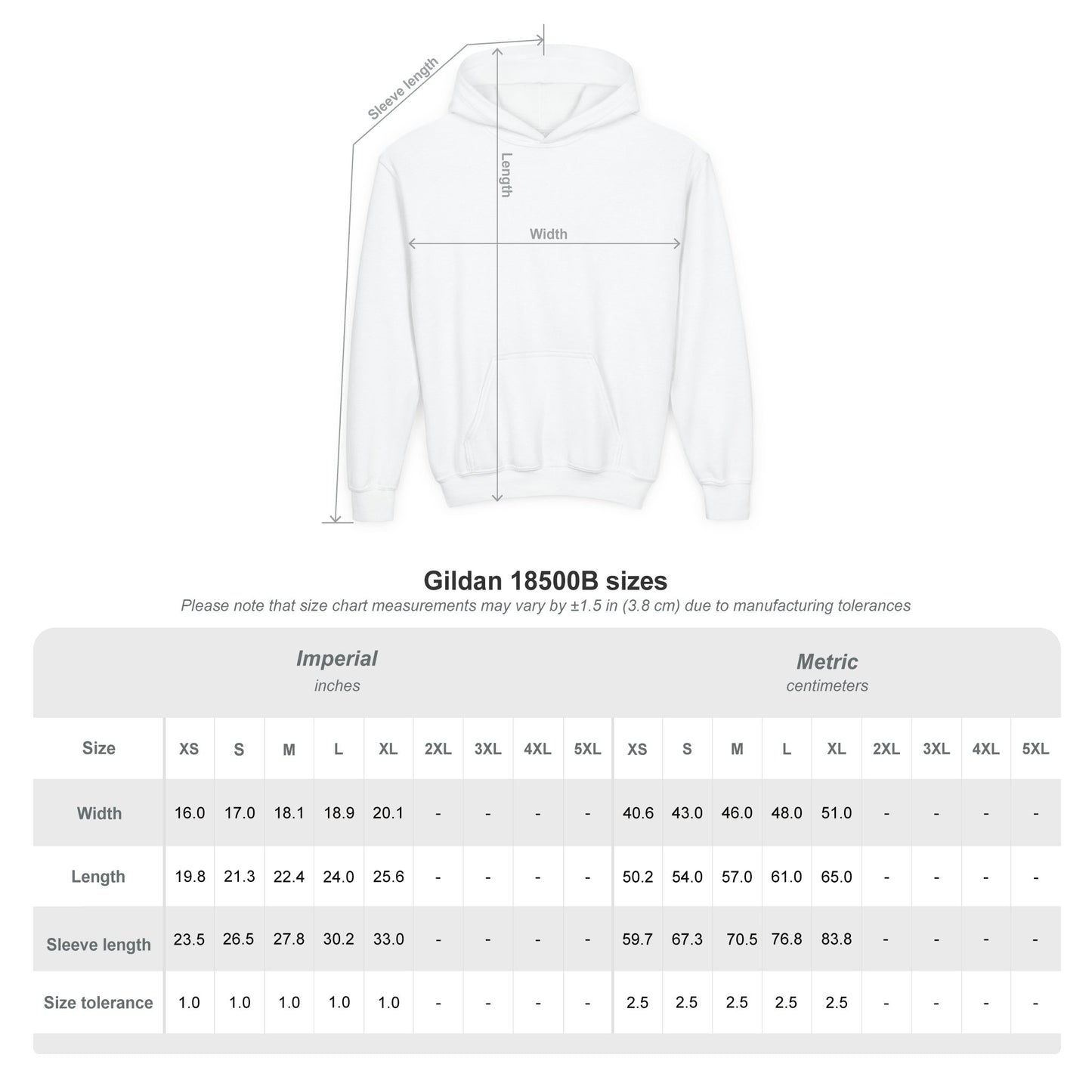 "Children of the King" Hoodie - BLACK Lion Design with Isaiah 54:13