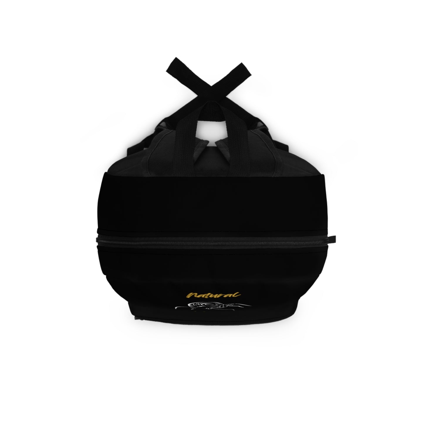 Natural Woman Bright Future (WL) Backpack BLACK