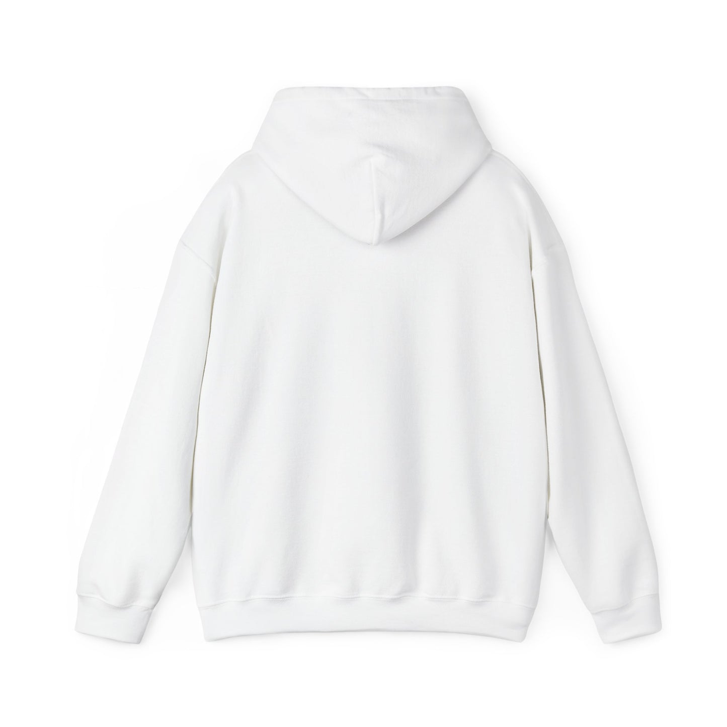 Natural Woman Tilted Look (BL) Hoodie