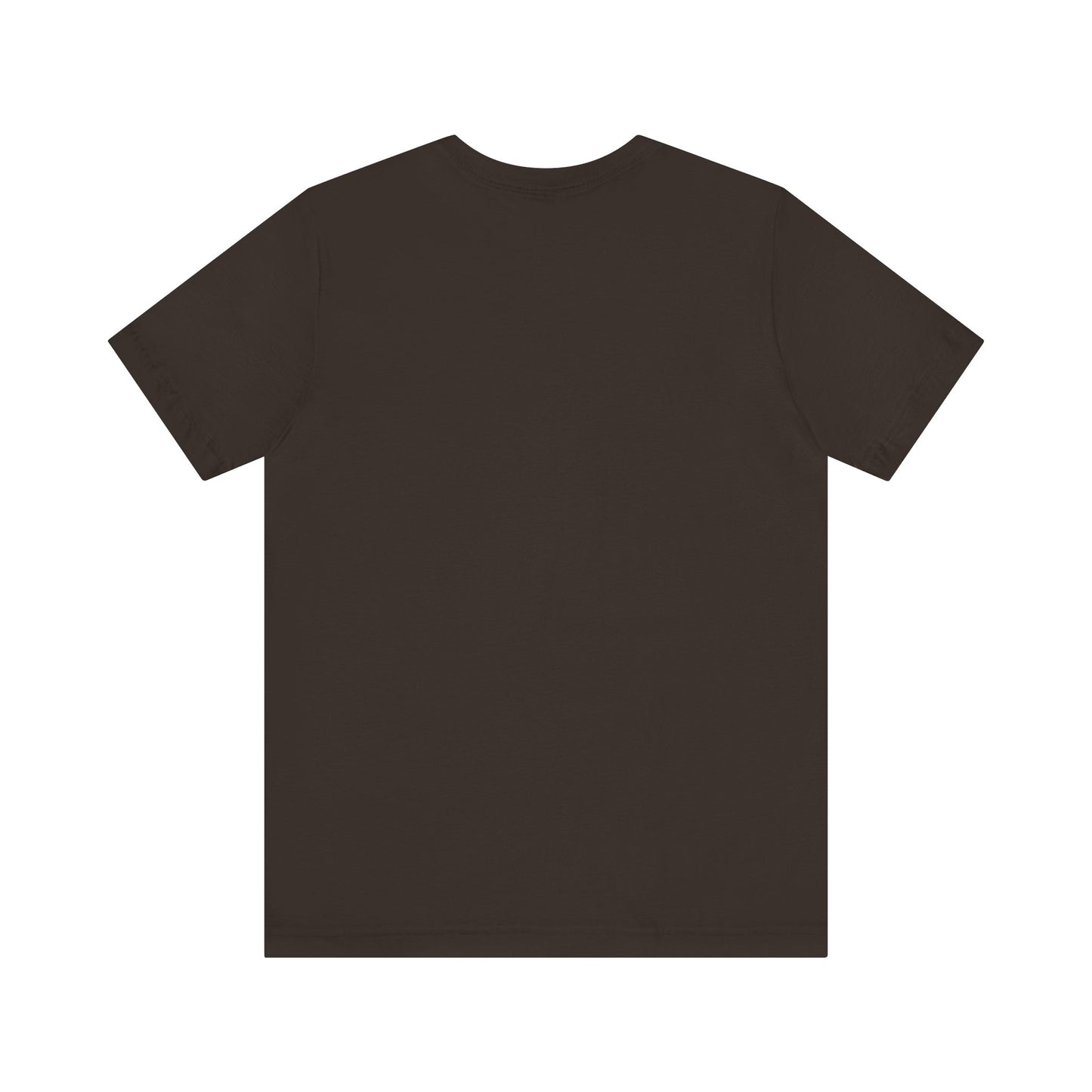 Natural Woman Mixed (WL) Short Sleeve T-Shirt