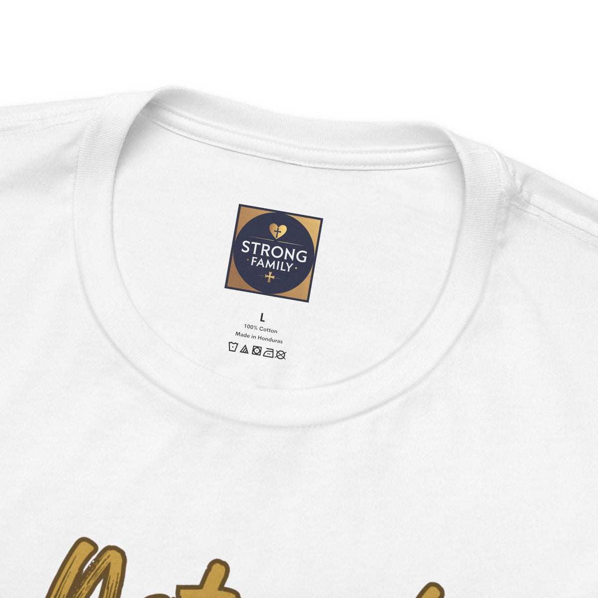 Natural Woman “An Original” Graphic Tee | Women’s Inspirational T-Shirt