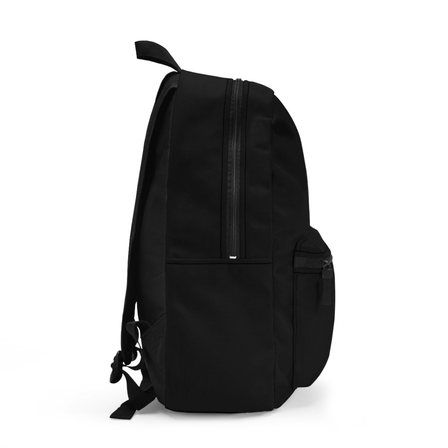 Natural Woman Relaxed (WL) Backpack BLACK