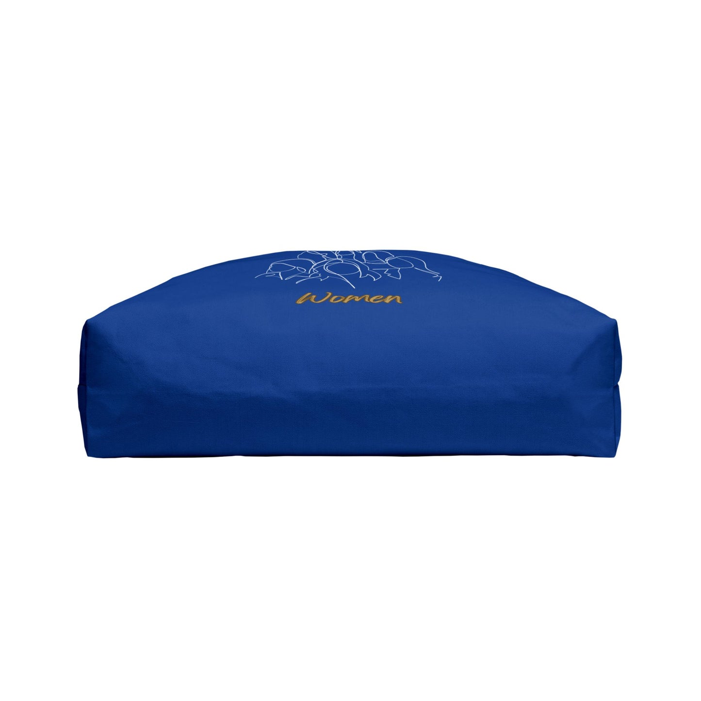 Natural Women Professionals (WL) Weekender Tote Bag DARK BLUE