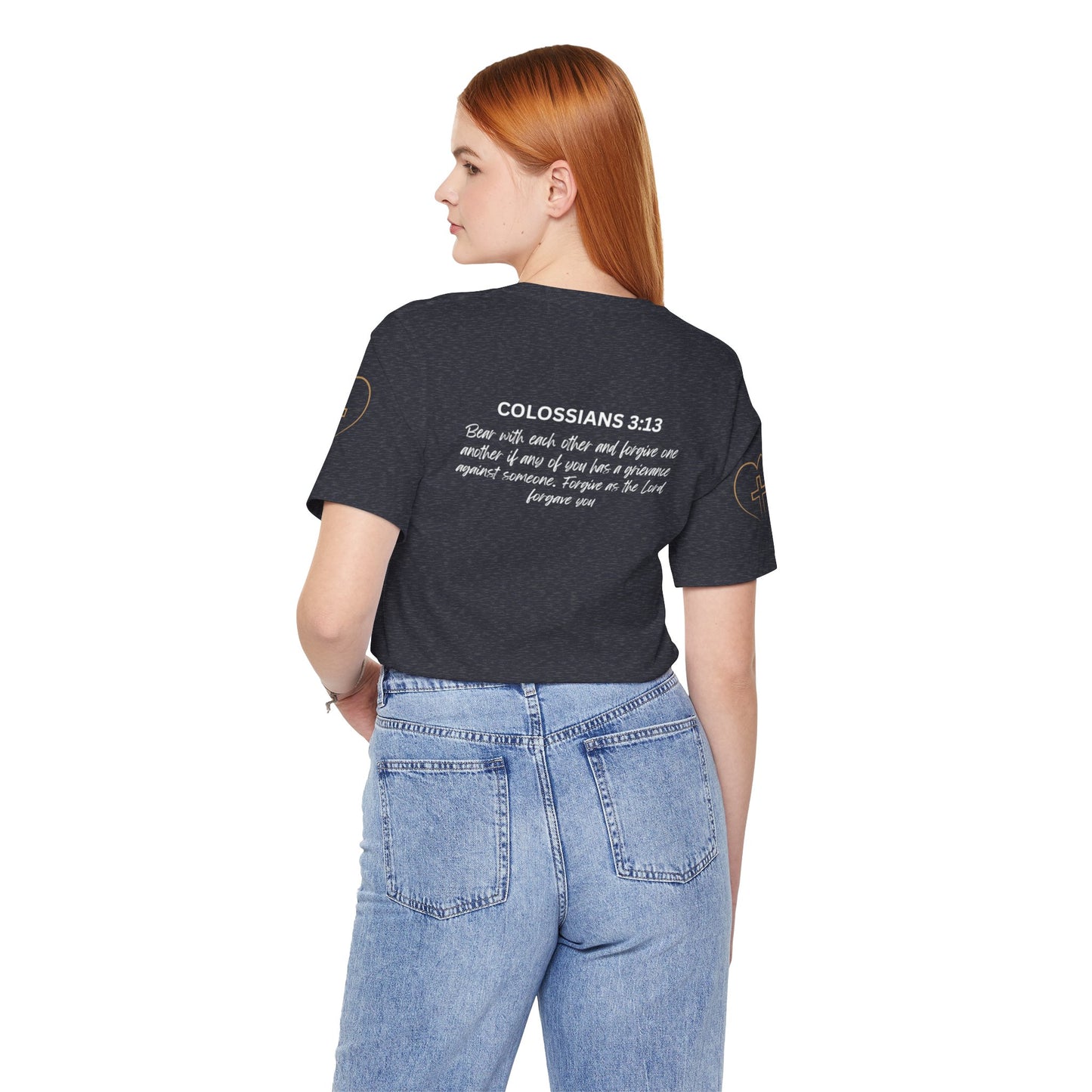Strong Family T-Shirt