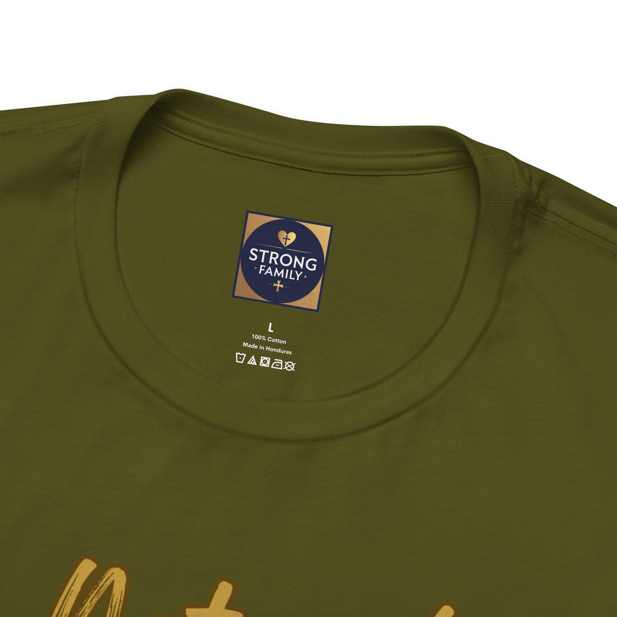 Natural Woman “An Original” Graphic Tee | Women’s Inspirational T-Shirt