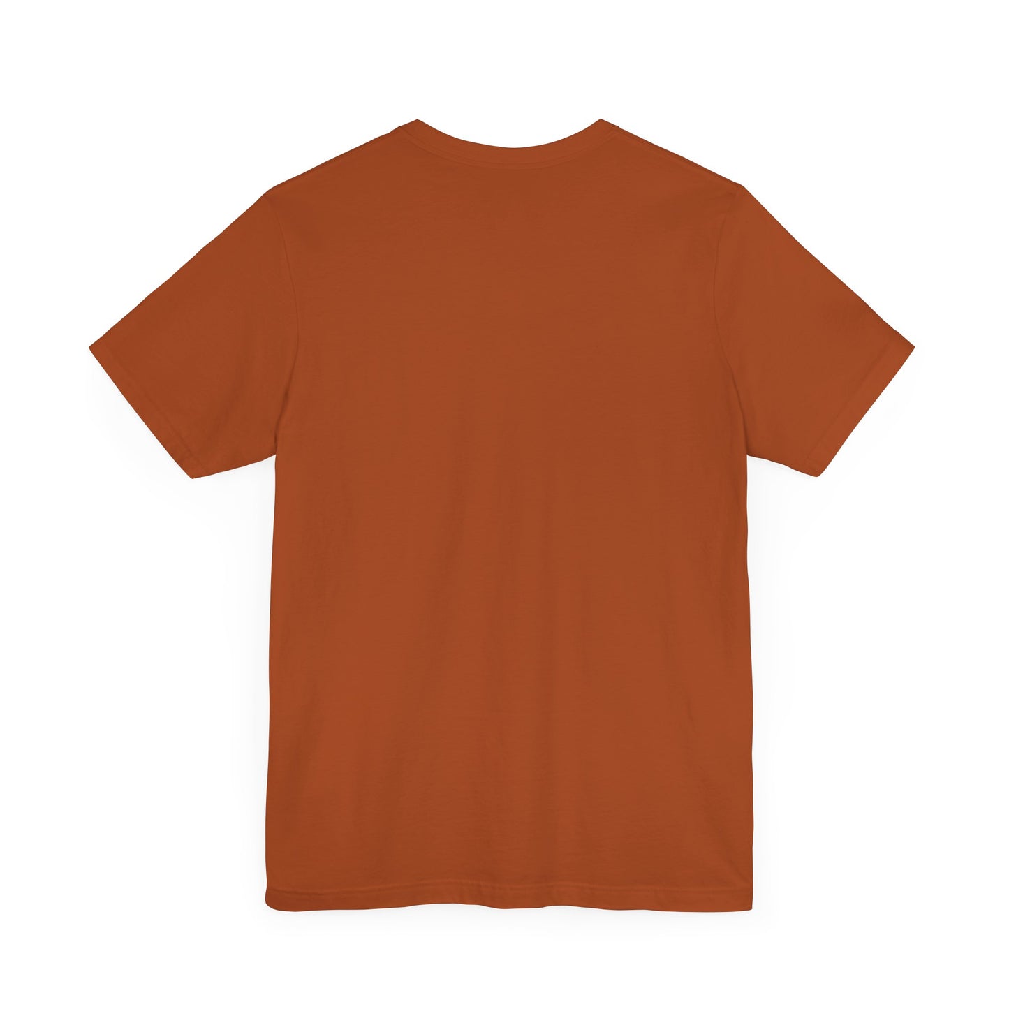 Natural Woman Modest (WL) Short Sleeve T-Shirt
