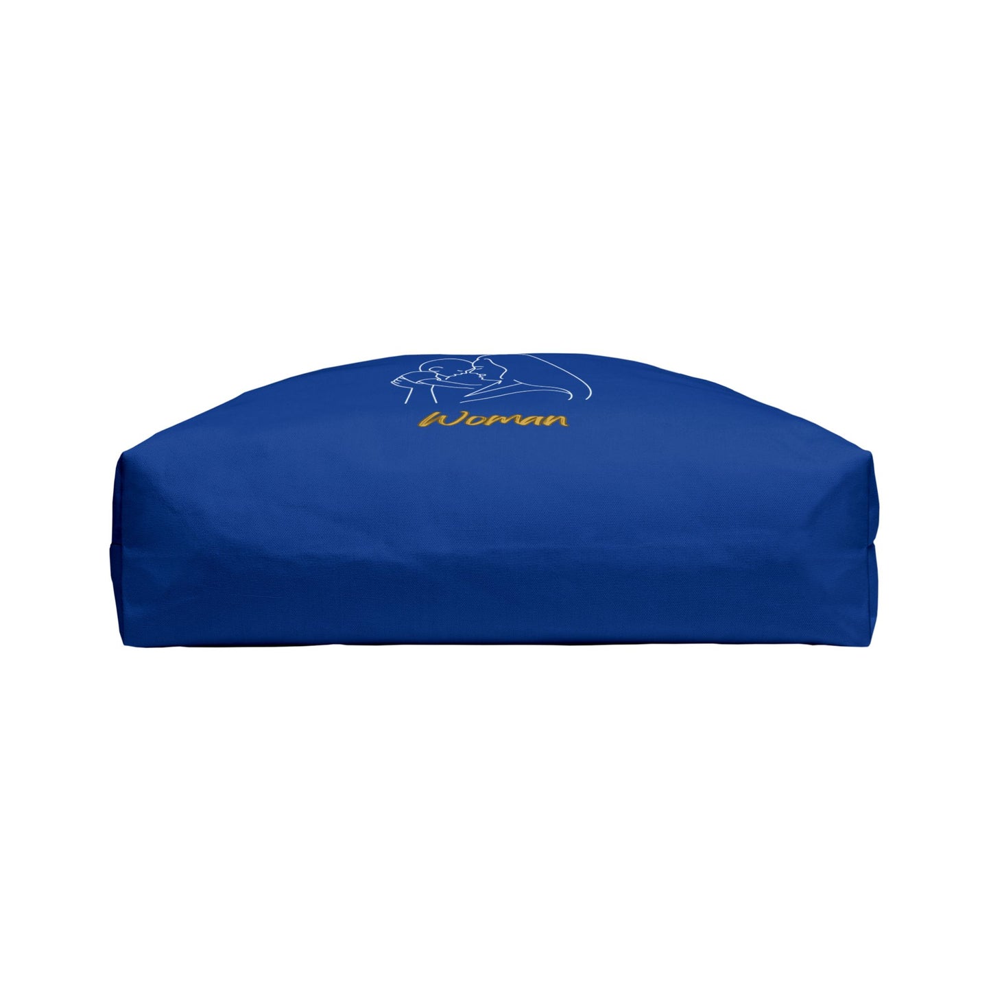 Natural Woman Joy (WL) Weekender Tote Bag DARK BLUE