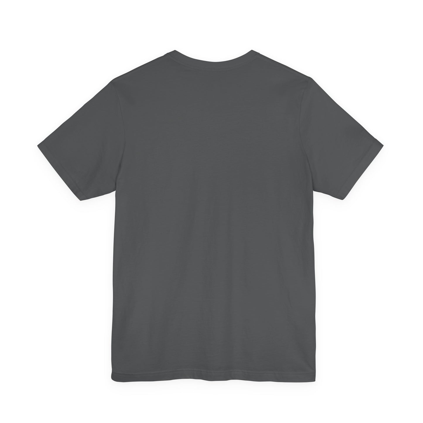 “Oh How He Loves Us” Ephesians 2:4-8 Floral T‑Shirt