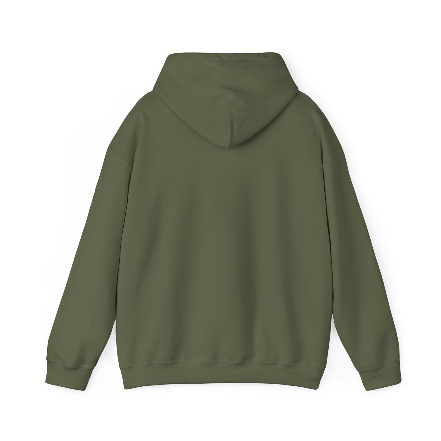 Natural Woman Long Curl (BL) Hoodie