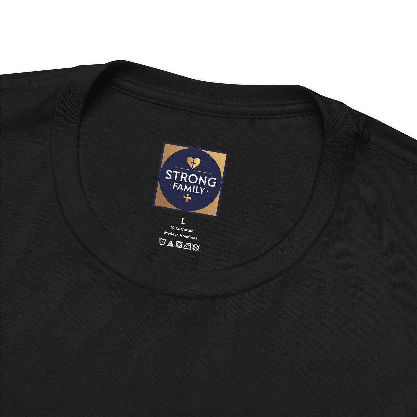 100-FOLD SEED (WL) T-Shirt