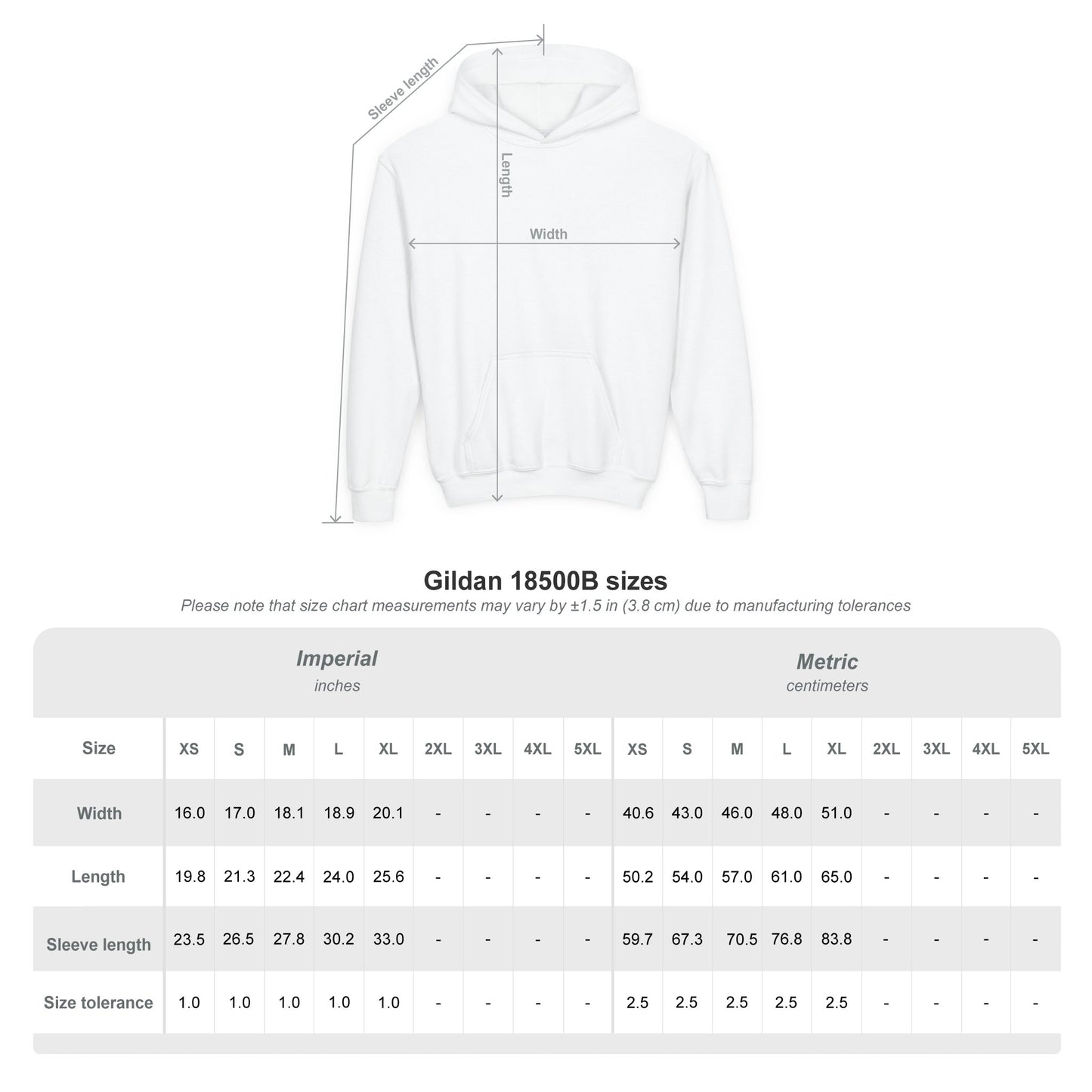 "Children of the King" Hoodie - BLACK Lion Design with Isaiah 54:13