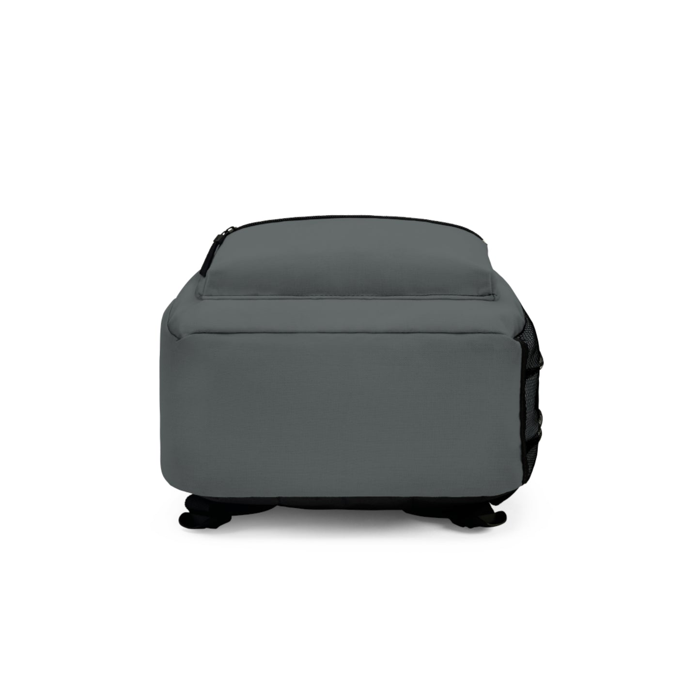 Natural Woman Sun Hat (WL) Backpack DARK GREY