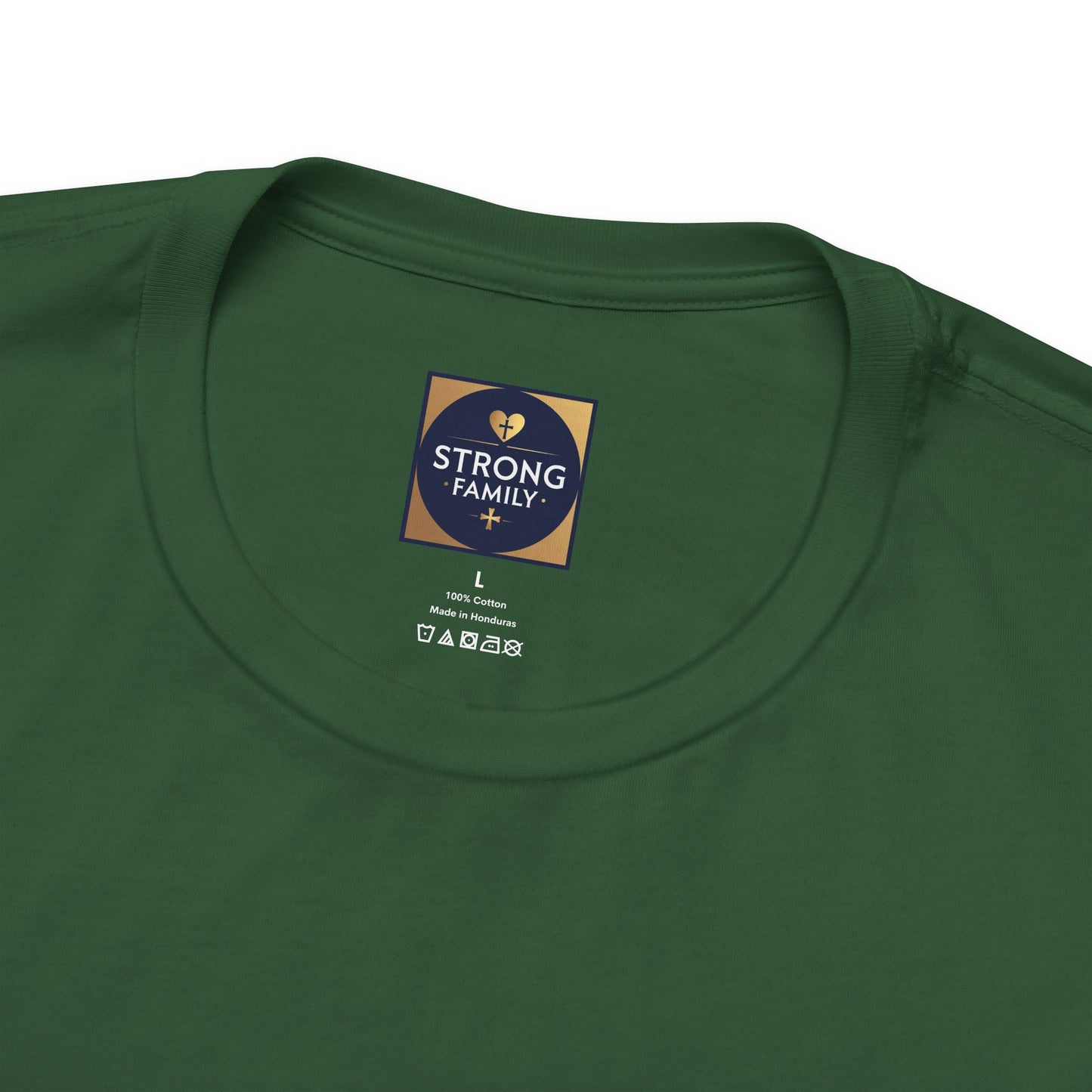 100-FOLD SEED (WL) T-Shirt