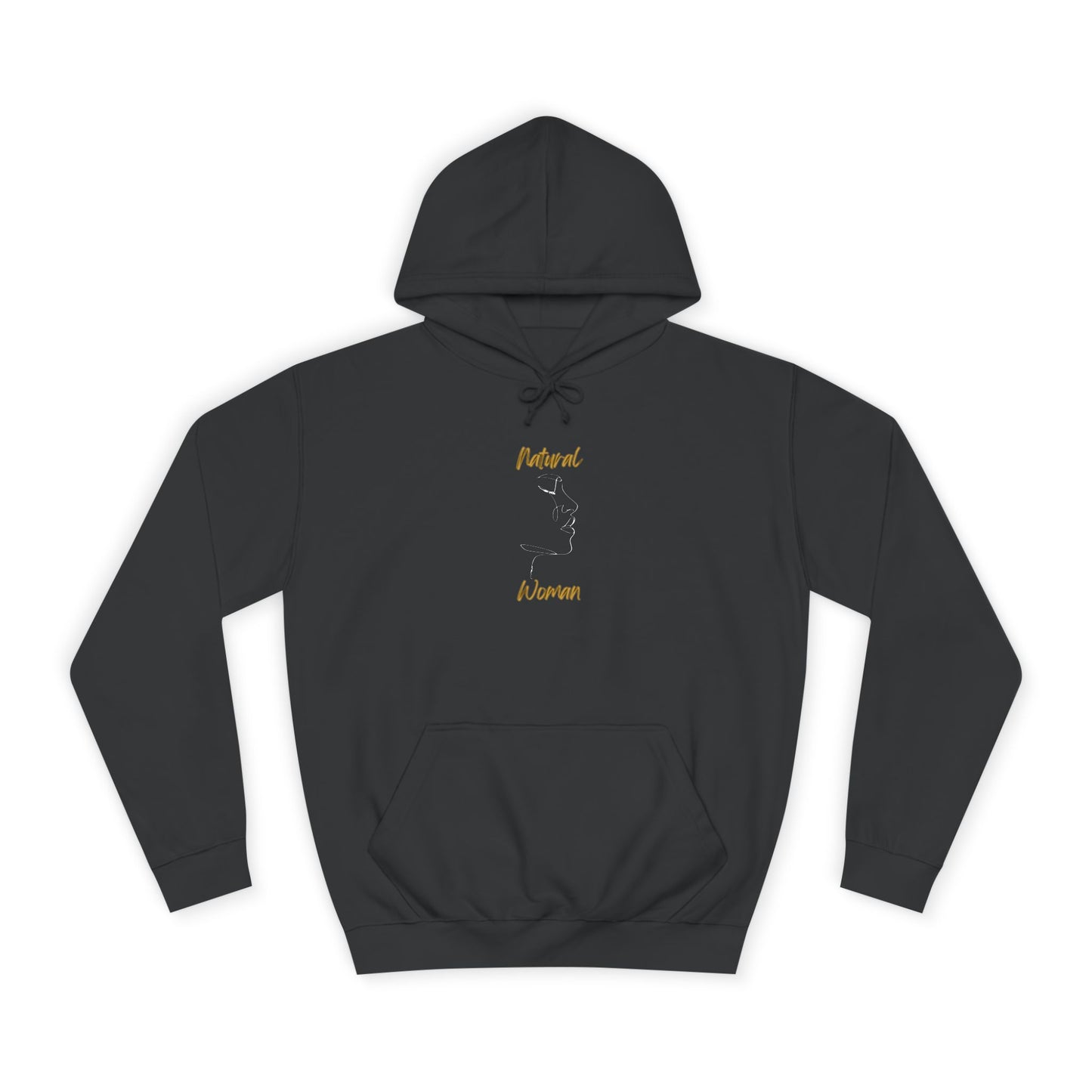 Natural Woman Timeless (WL) Hoodie