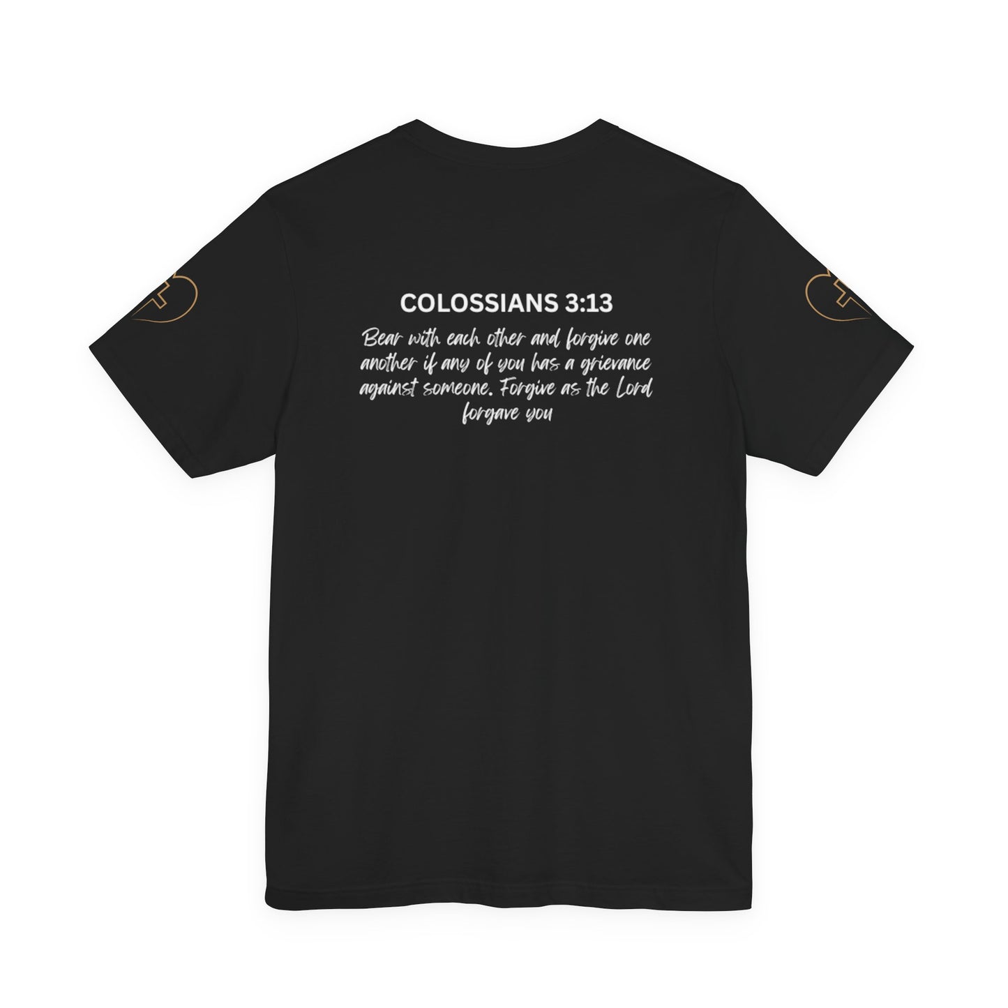 Strong Family T-Shirt