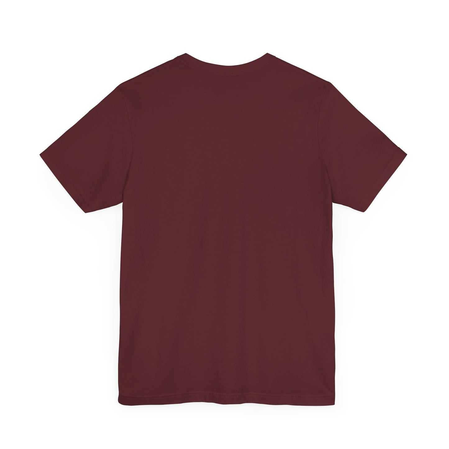 Natural Woman Modest (WL) Short Sleeve T-Shirt