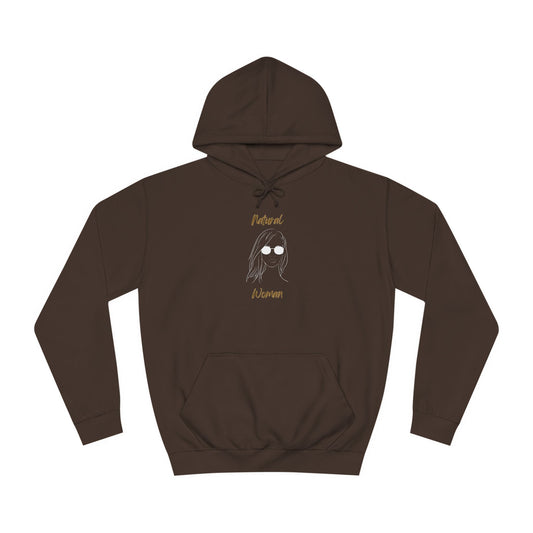 Natural Woman Shades (WL) Hoodie