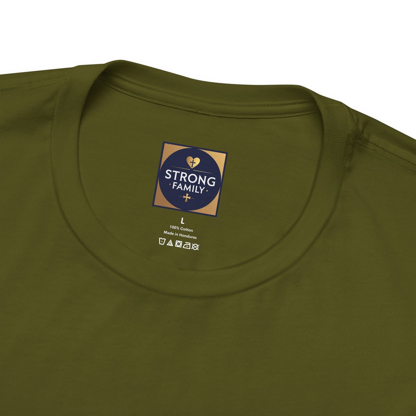 100-FOLD SEED (WL) T-Shirt