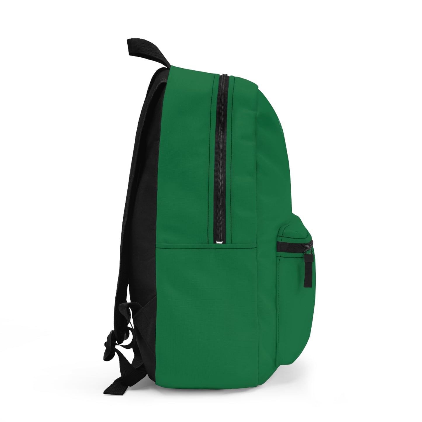 Natural Women Friends Selfie (WL) Backpack DARK GREEN