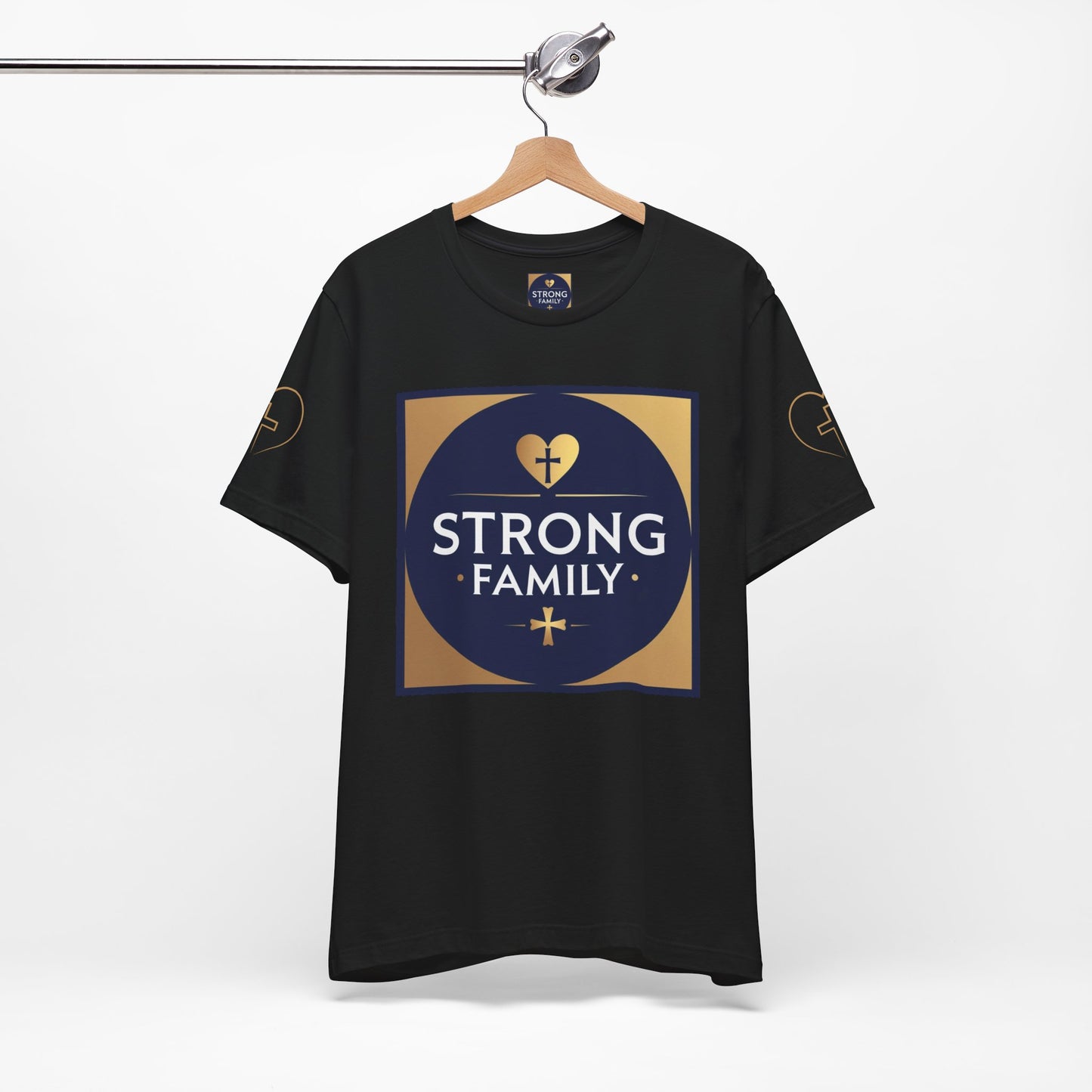 Strong Family T-Shirt