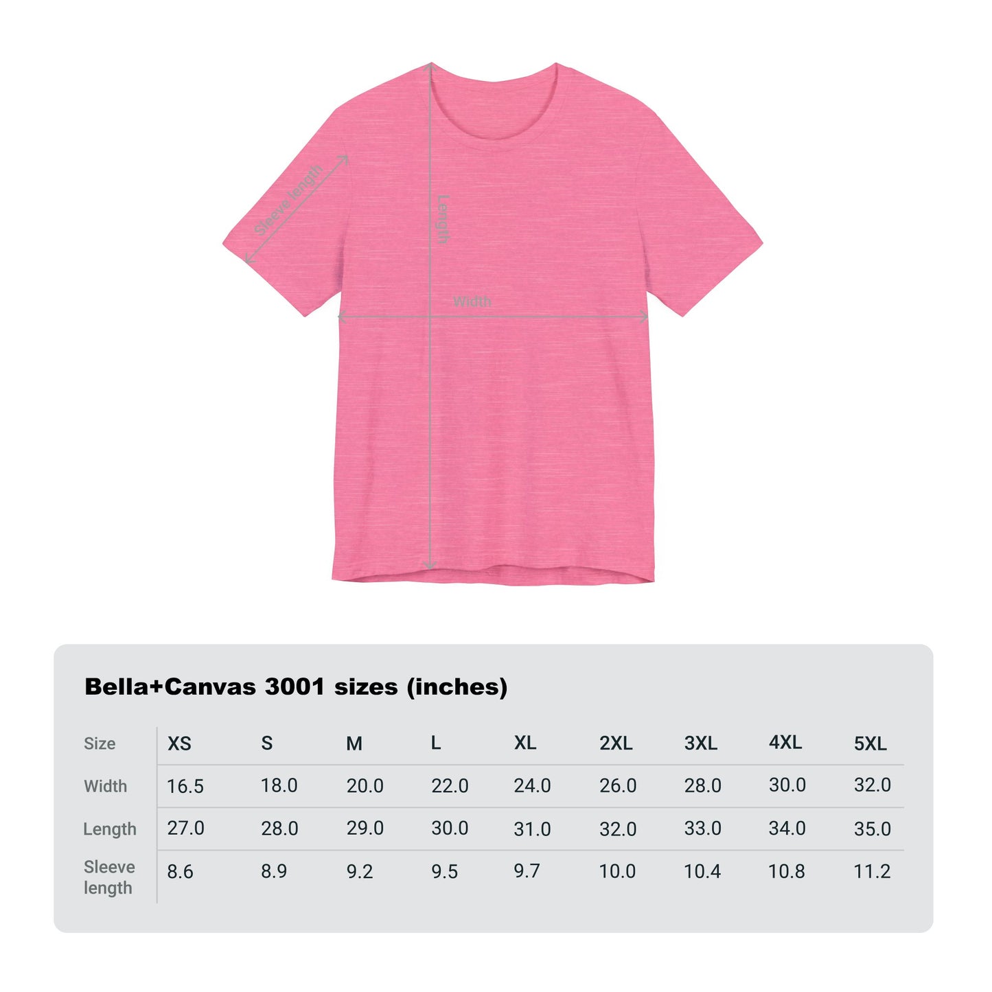 Natural Woman Let's Be Friends (BL) Short Sleeve T-Shirt