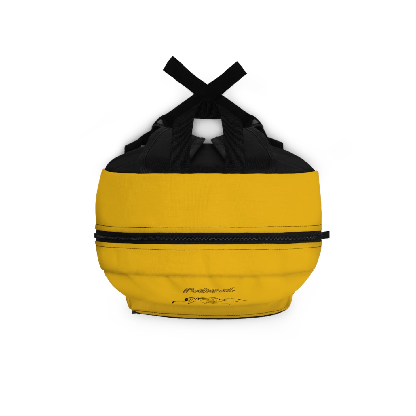 Natural Woman Bright Future (BL) Backpack YELLOW