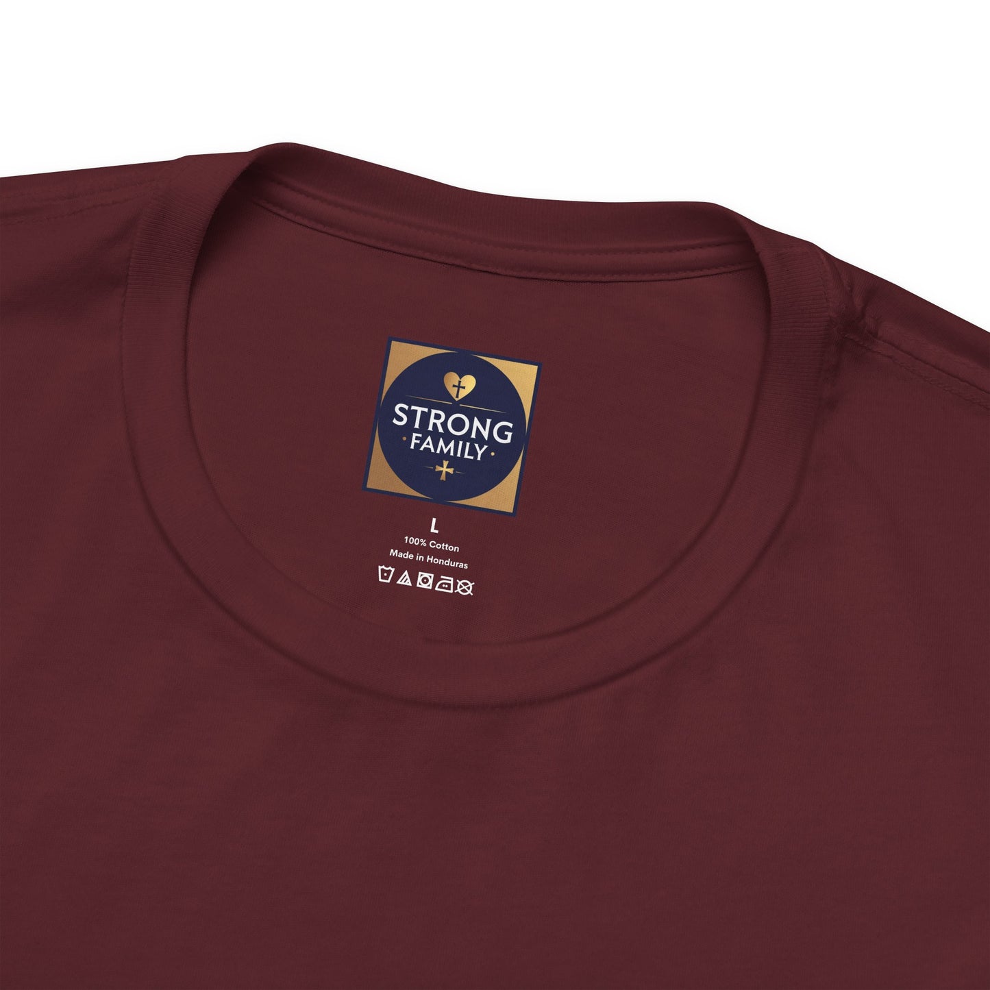 100-FOLD SEED (WL) T-Shirt