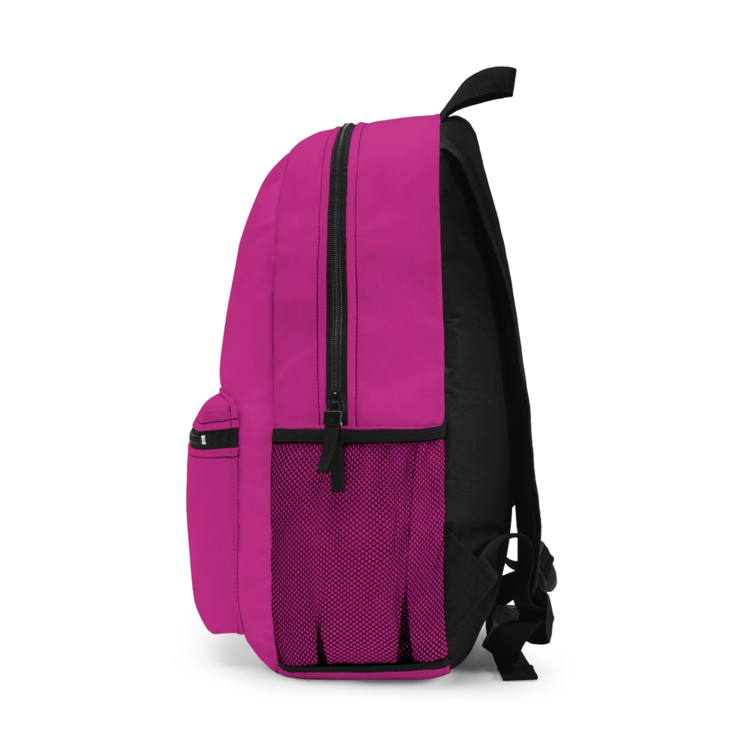Natural Woman Relaxed (WL) Backpack PINK