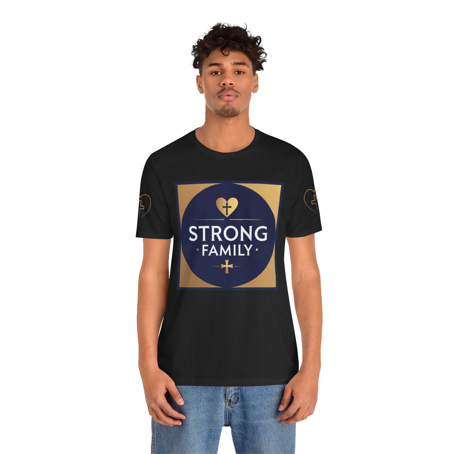 Strong Family T-Shirt