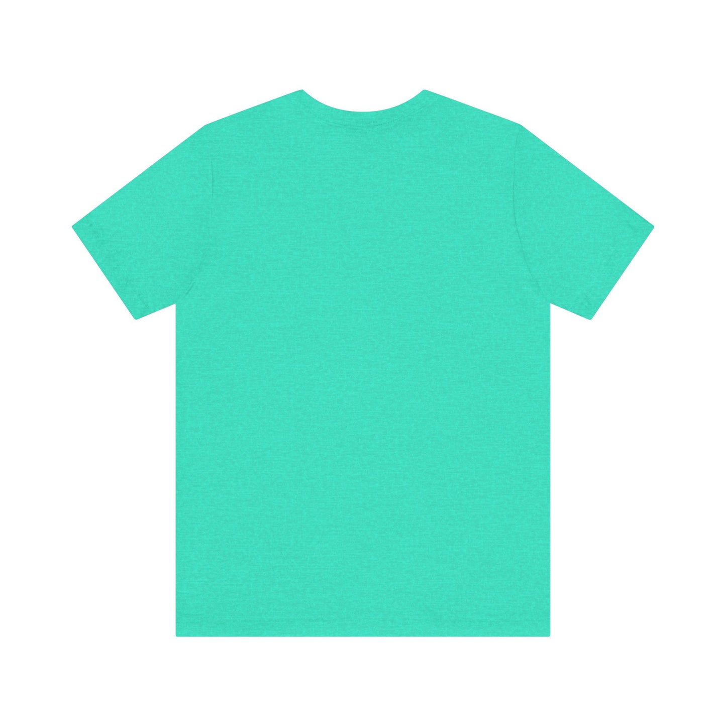 NATURAL WOMAN Finger Waves (BL) Short Sleeve T-Shirt
