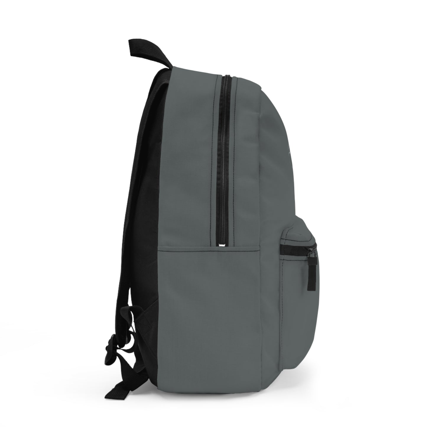 Natural Women Sisters (WL) Backpack DARK GREY