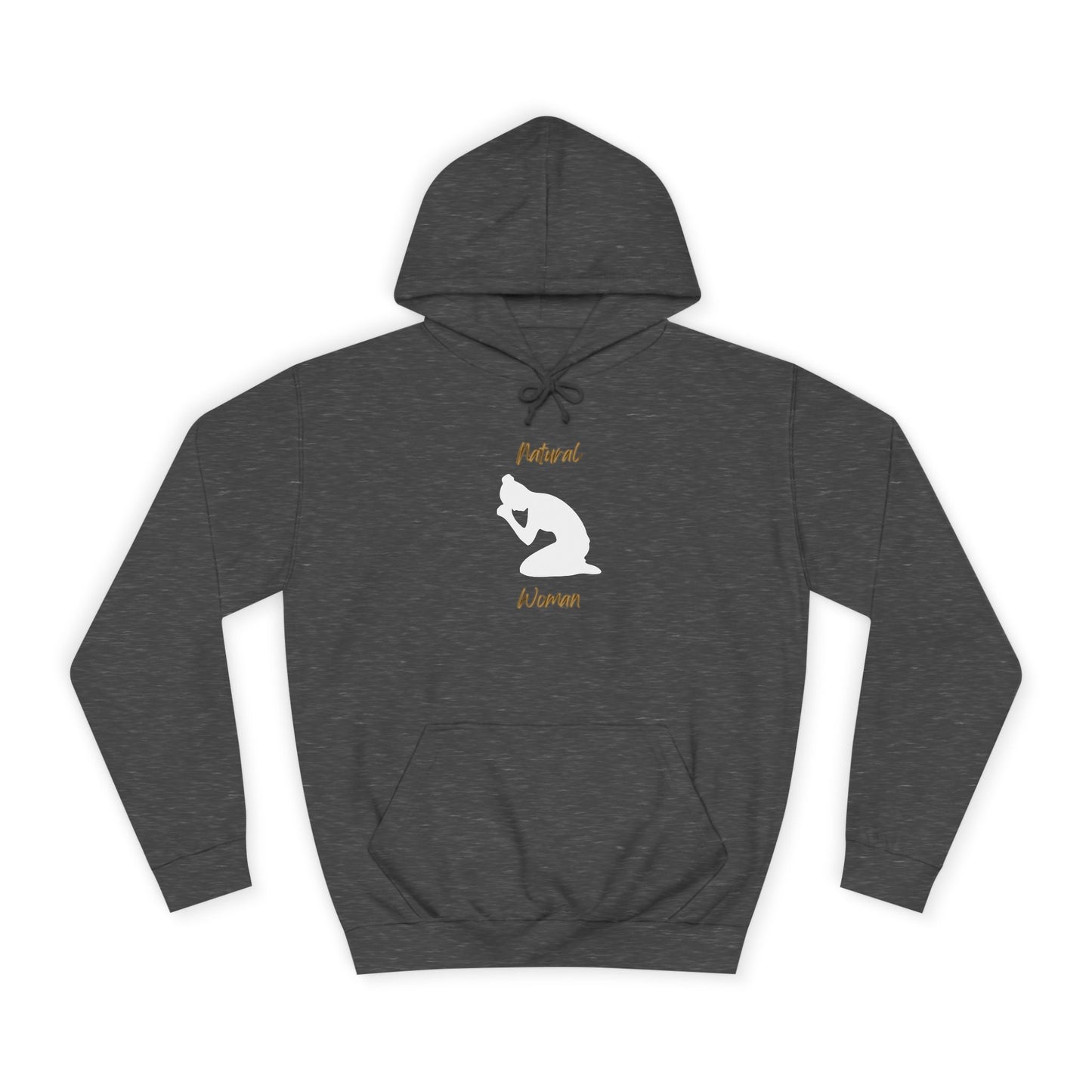 Natural Woman Pray (WL) Hoodie