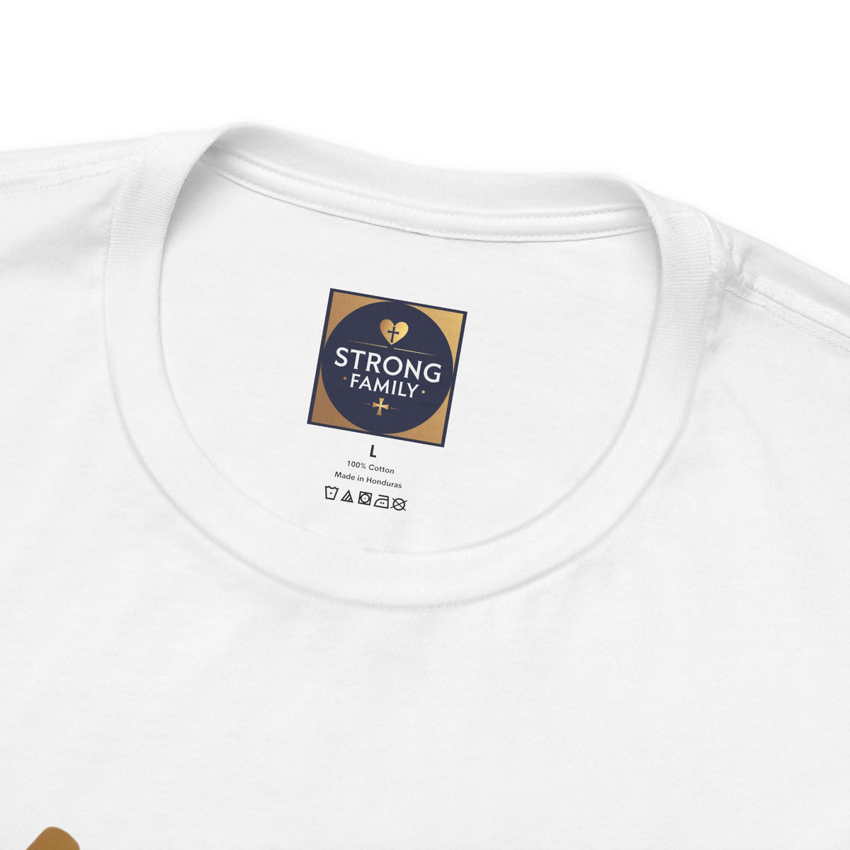 Natural Woman Graphic Tee | Women’s Inspirational T-Shirt