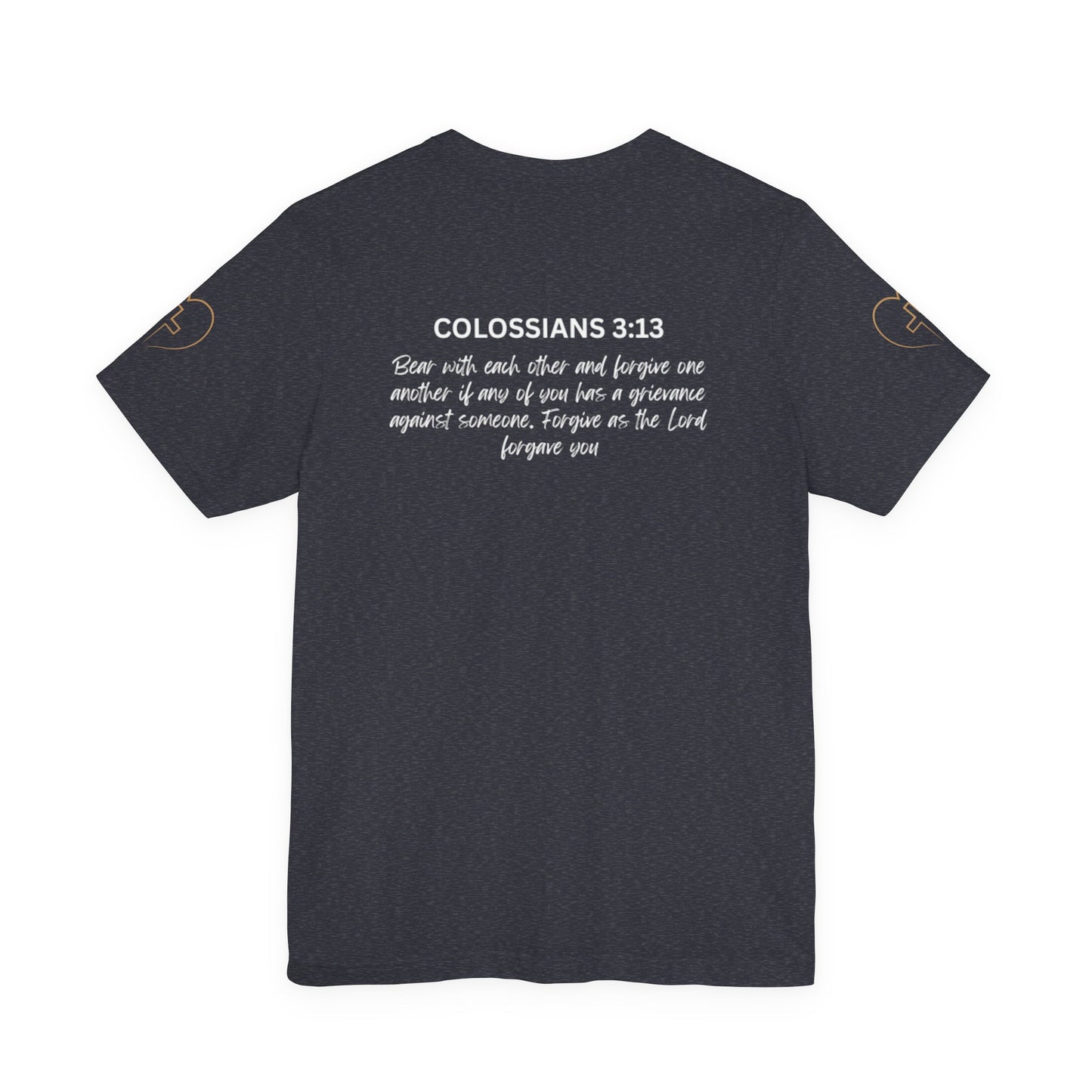 Strong Family T-Shirt