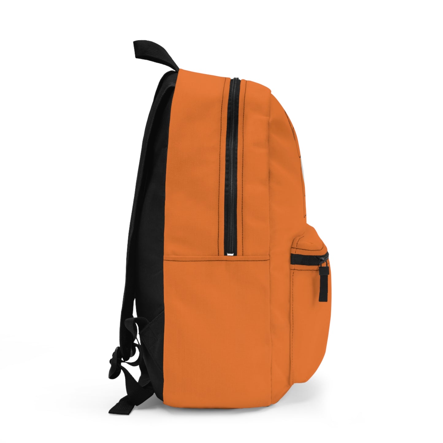 Natural Woman Puff (BL) Backpack CRUSTA