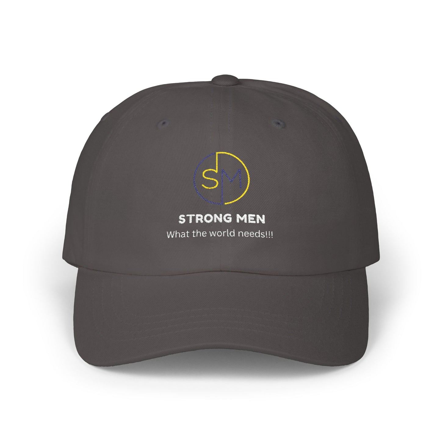 Strong Men Caps