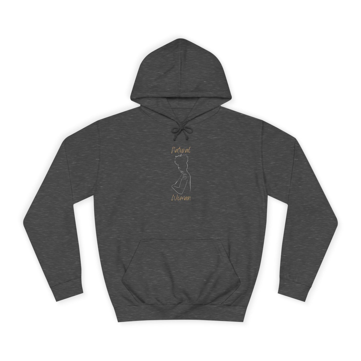 Natural Woman Sassy (WL) Hoodie