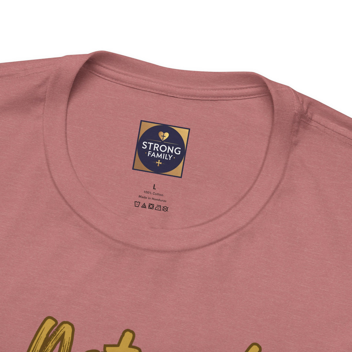 Natural Woman “An Original” Graphic Tee | Women’s Inspirational T-Shirt