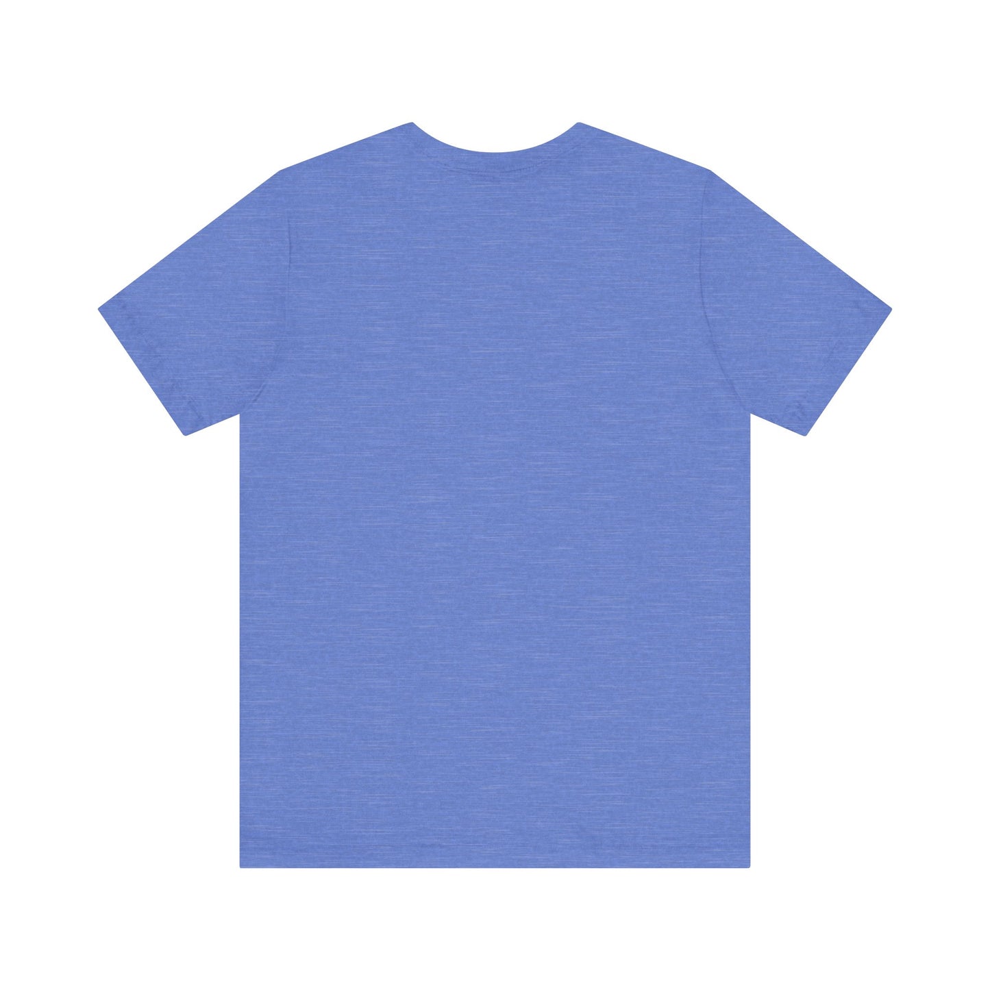 Natural Woman Friends Short Sleeve T-Shirt