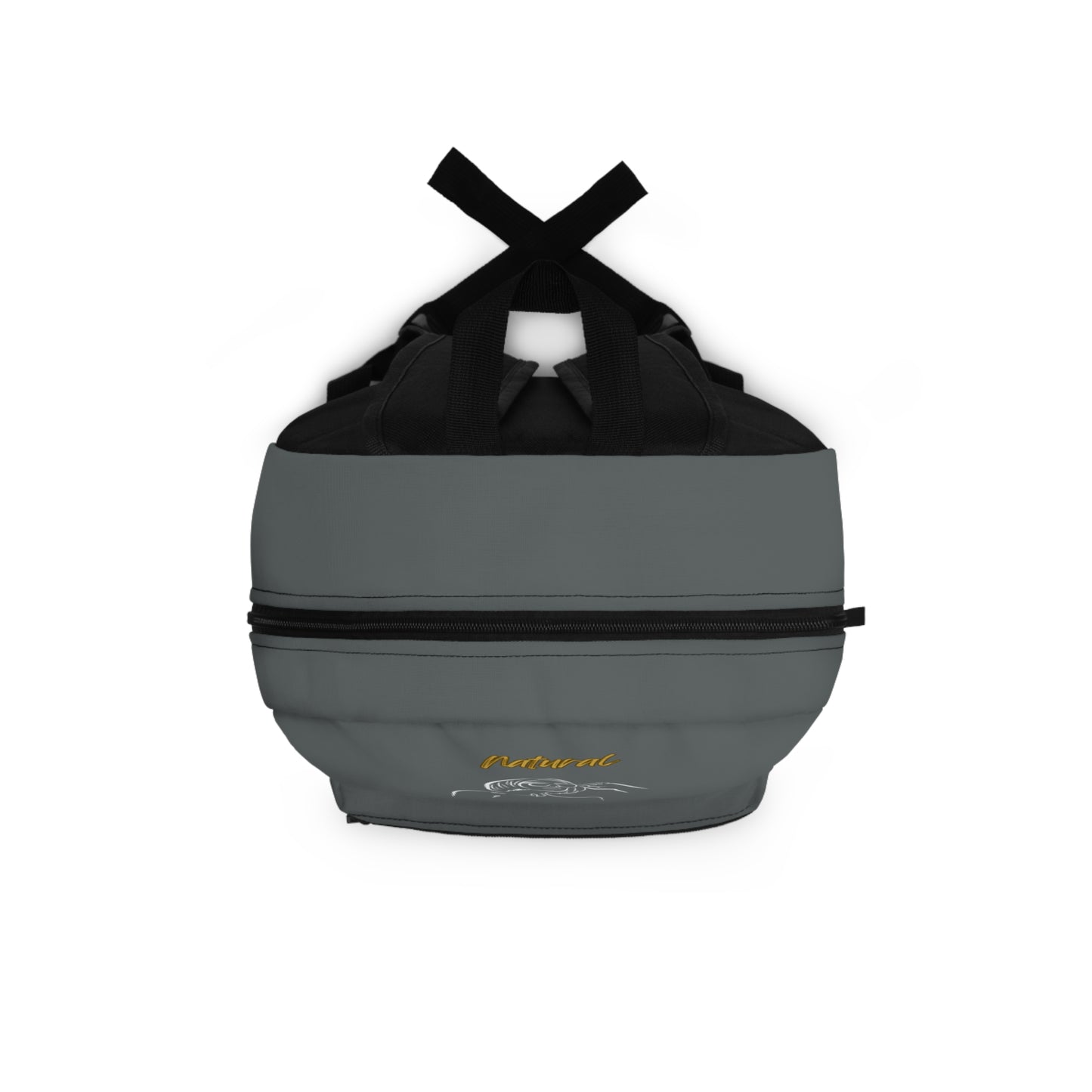 Natural Woman Bright Future (WL) Backpack DARK GREY