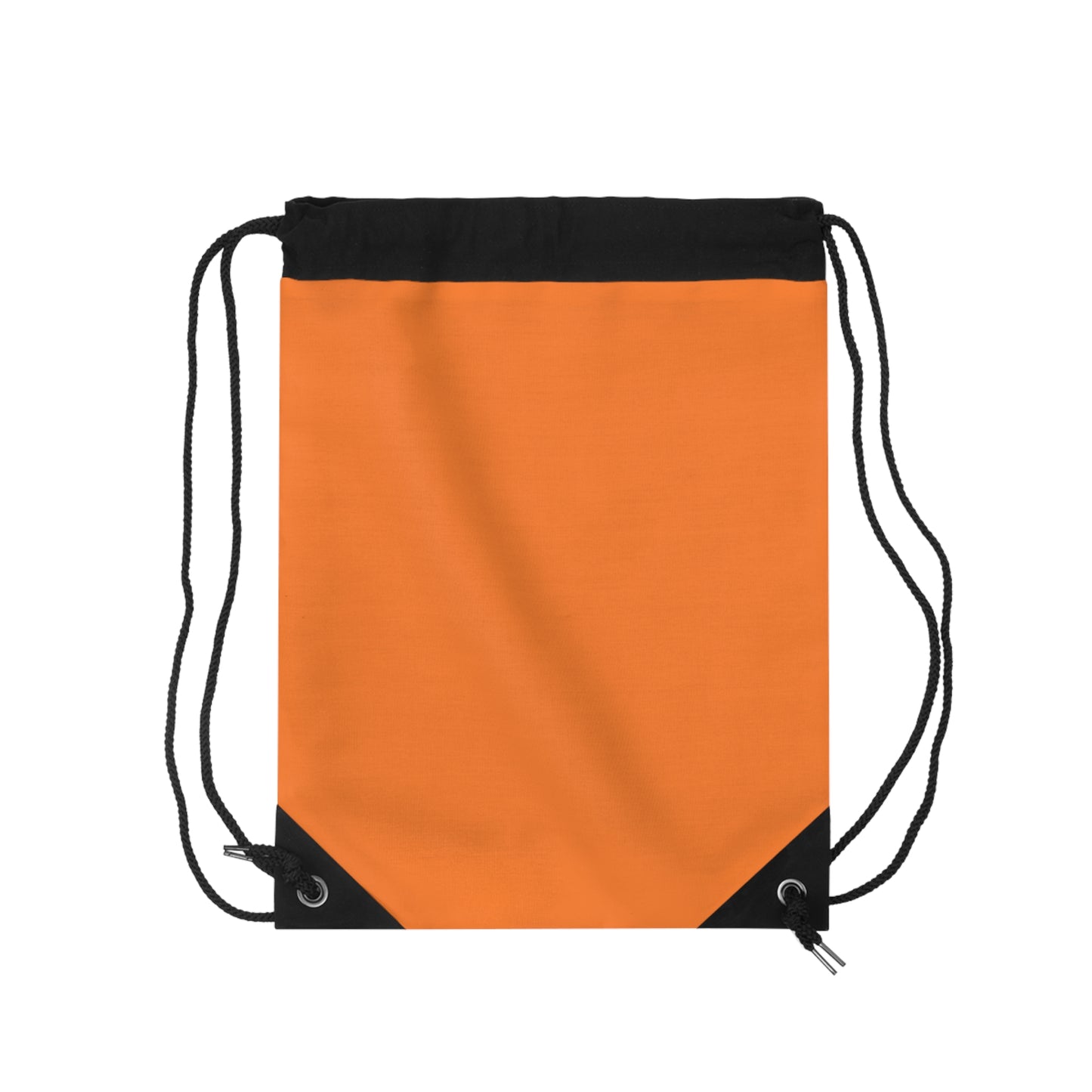Natural Woman Afro (BL) Drawstring Bag CRUSTA