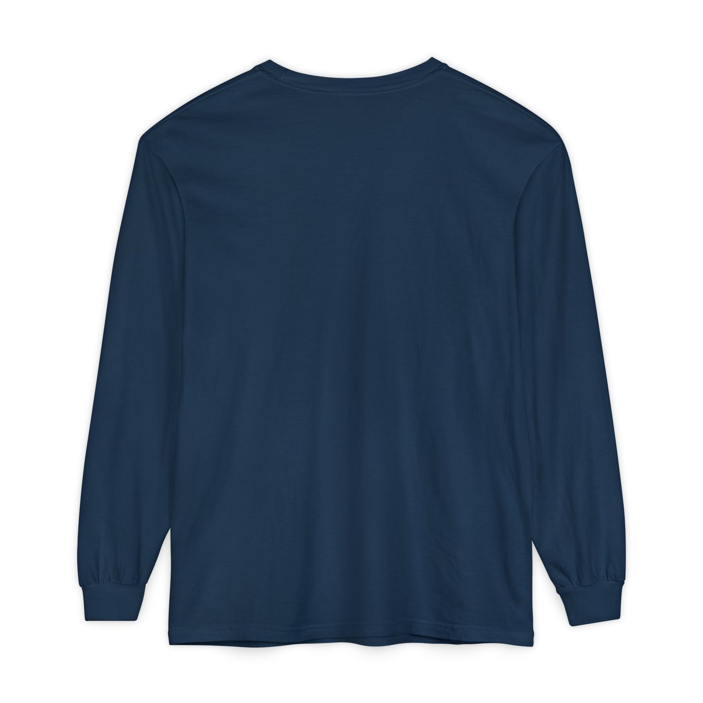 Natural Woman Twists (WL) Long Sleeve T-Shirt