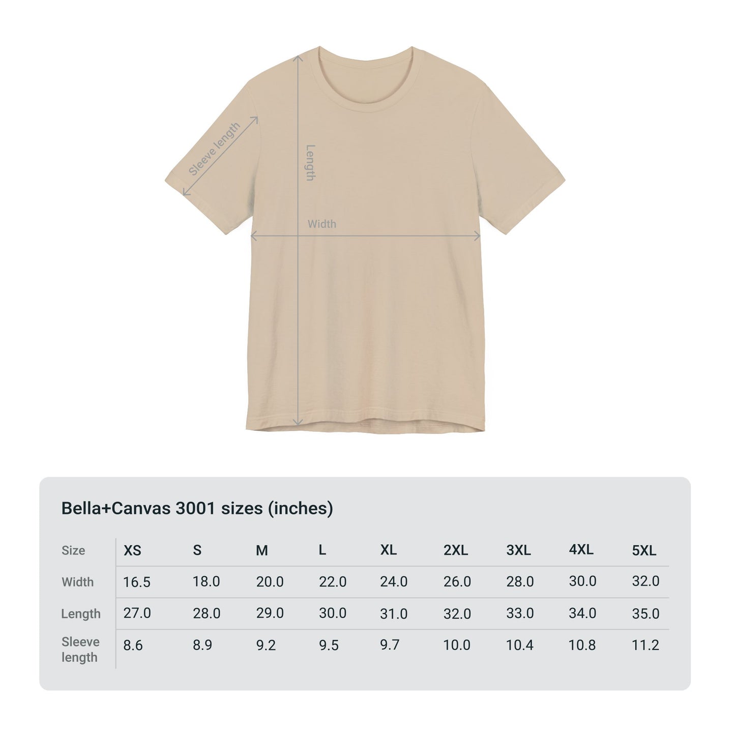 Natural Woman All About Me (WL) Short Sleeve T-Shirt EXPRESS DELIVERY