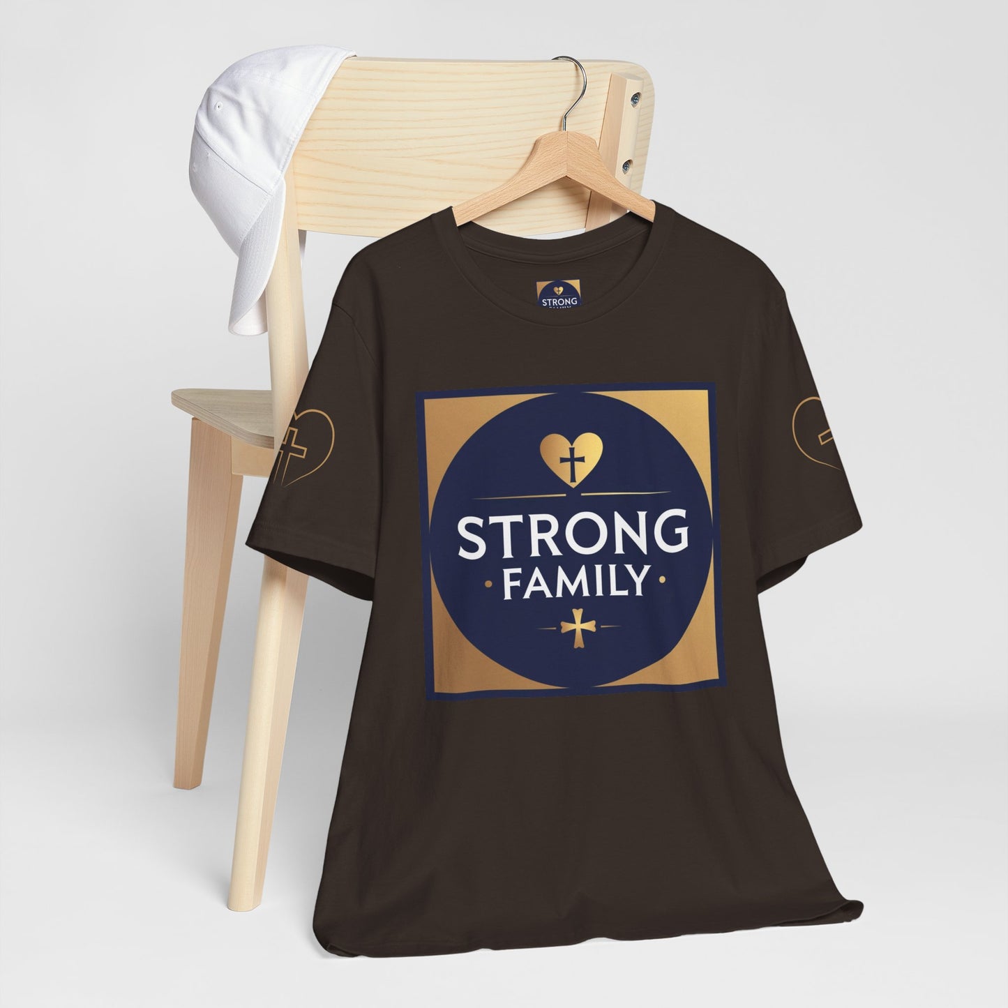 Strong Family T-Shirt