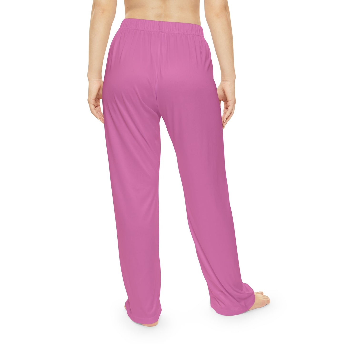 Natural Woman Shades (BL) Women's Pajama Pants LIGHT PINK